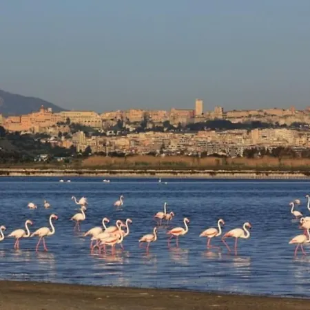 Apartment Stupenda Suite A Cagliari Piazza Galilei