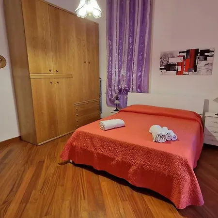 Lägenhet Stupendo Indipendente In Centro *
