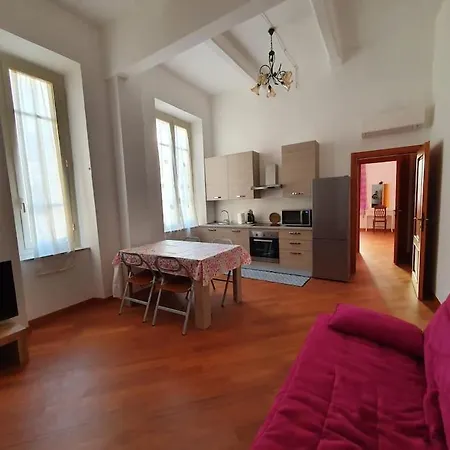 Apartmán Stupenda A Piazza Galilei *
