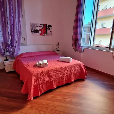 Stupenda A Piazza Galilei *